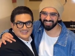 Daboo Malik Supports Son Amaal Mallik Amid <i>Yeh Awarapan</i> Controversy