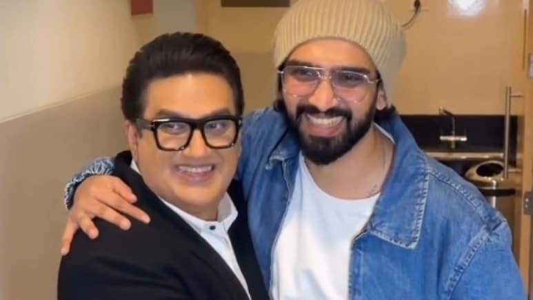 Daboo Malik Supports Son Amaal Mallik Amid <i>Yeh Awarapan</i> Controversy