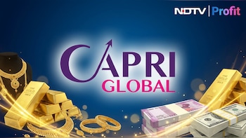 Capri Global Gets 'Buy' Call From DRChoksey At Initiation With 23% Upside — Check Target Price