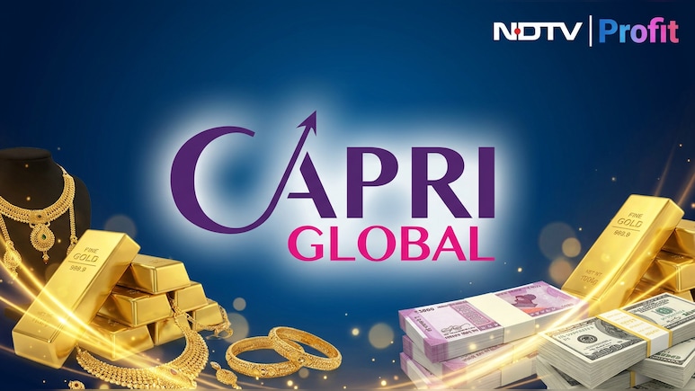 Capri Global Gets 'Buy' Call From DRChoksey At Initiation With 23% Upside &mdash; Check Target Price