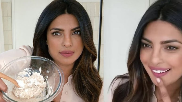 Priyanka Chopra's DIY Lip Scrub: गुलाबी होंठों के लिए ये स्क्रब बनाकर लगाती हैं प्रियंका चोपड़ा, स्किन एक्सपर्ट से जानें कितना असरदार है ये नुस्खा
