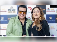Divorce Case Withdrawn! Govinda And Sunita Ahuja's Marriage Takes Another Turn