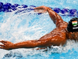 Tripartite Agreement Signed: North-East To Get 1st Swimming Centre Of Excellence In Assam