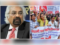 Sam Pitroda Reacts To Ranchi Protests: 'Students Are Not Enemy, They Are India's Future'