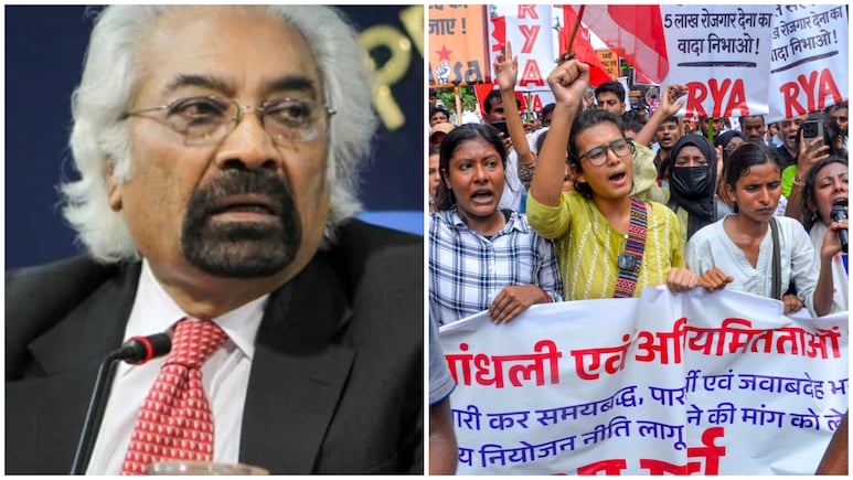 Sam Pitroda Reacts To Ranchi Protests: 'Students Are Not Enemy, They Are India's Future'