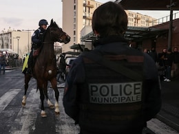 Jailed Russian, 19, Faces Deportation From France Over Nazi Salute