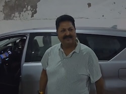 Ex-Andhra Minister Karumuri Nageswara Rao Arrested In Alleged Liquor Scam