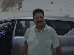 Ex-Andhra Minister Karumuri Nageswara Rao Arrested In Alleged Liquor Scam