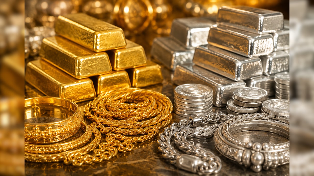 Gold Rate Today: What Are 24K And 22K Prices In Mumbai, Delhi, Chennai, Kolkata, Bengaluru on August 7?