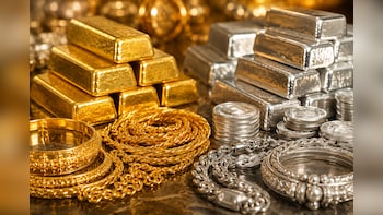 Gold Rate Today: What Are 24K And 22K Prices In Mumbai, Delhi, Chennai, Kolkata, Bengaluru on August 7?