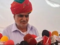 "OBC आरक्षण पर सुप्रीम कोर्ट ने फैसला दिया, कांग्रेस ने फाइलों में दबाए रखा", झाबर सिंह खर्रा का जुबानी हमला