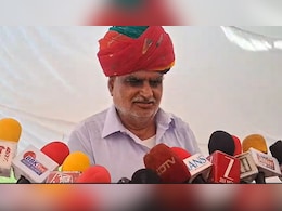 "OBC आरक्षण पर सुप्रीम कोर्ट ने फैसला दिया, कांग्रेस ने फाइलों में दबाए रखा", झाबर सिंह खर्रा का जुबानी हमला