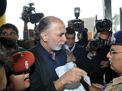 Ex-Tehelka Editor Tarun Tejpal Convicted For Raping Colleague. All About Case