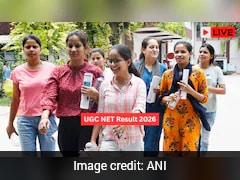 UGC NET Result 2026 LIVE: NTA To Release Final Answer Key For 84 Subjects