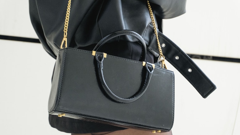 For The Love Of Luxury: 5 GUESS Handbags That Are Too Chic To Ignore