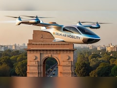 जाम का झंझट होगा खत्म! दिल्ली में उड़ेंगी एयर टैक्सी, जान लीजिए मास्टर प्लान