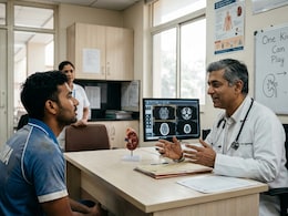 One Kidney, Can You Still Play Sports? What Athletes Should Know