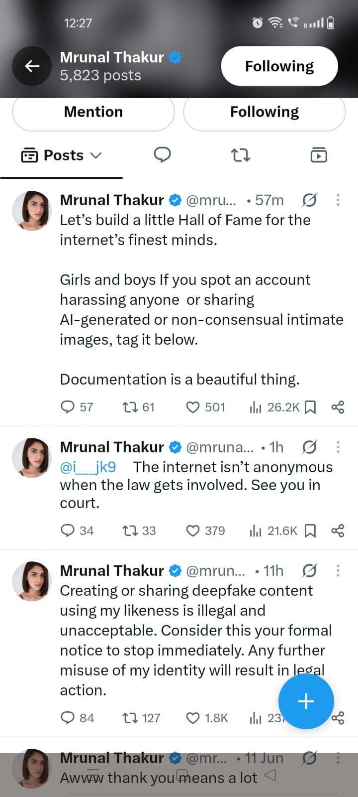 Latest and Breaking News on NDTV