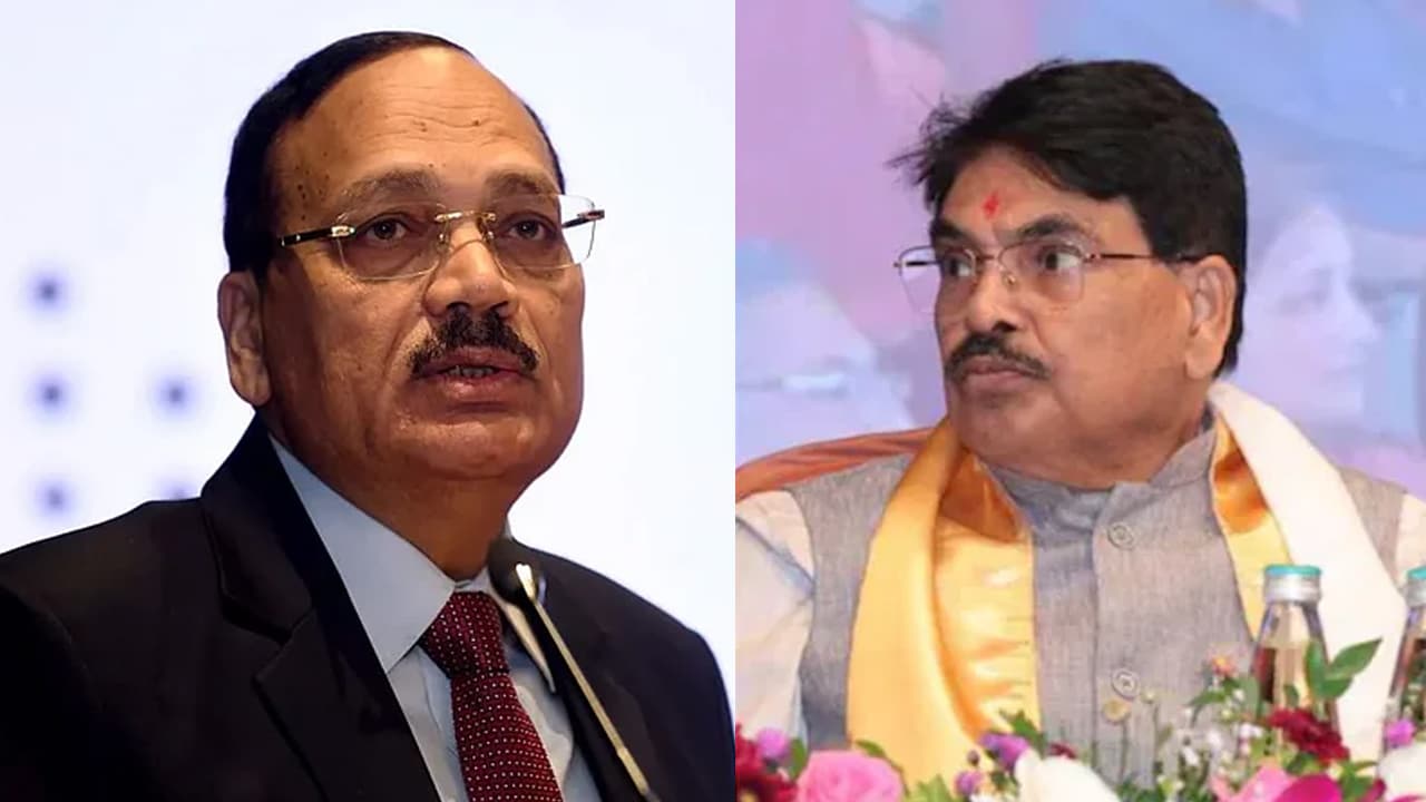 After Hyderabad, Top Bengaluru Law College Opposes Invite To Chief Justice