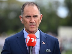 Despite Australias Big Win Over Bangladesh, Justin Langer Highlights Unacceptable Issue