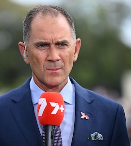 Despite Australias Big Win Over Bangladesh, Justin Langer Highlights Unacceptable Issue