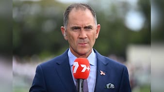 Despite Australia's Big Win Over Bangladesh, Langer Flags 'Unacceptable' Issue