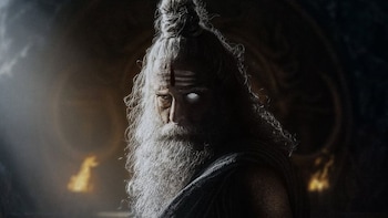 Mahakali OTT Release: When And Where To Watch; Cast, Plot And Other Details
