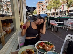 Nora Fatehi's Recent Travel Post Is A Food Lover's Delight. What She Ate On Her Trips