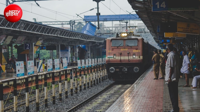 RRB Group D परीक्षा के लिए सिटी स्लिप जारी, ऐसे देखें किस शहर में है आपका एग्जाम