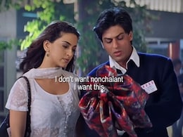 Why Indian Women Are 'Done With Nonchalant Men'