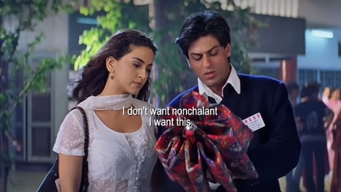 Why Indian Women Are 'Done With Nonchalant Men'