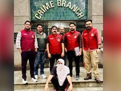 Cop Murder At Wedding, 28-Year Chase: How 'Dr Jhatka' Was Arrested