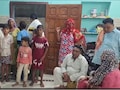 बेटियों की शादी के लिए रखे थे जेवरात, चोर उड़ा ले गए 32 तोला सोना, 15 तोला चांदी और 12.85 लाख कैश