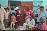 बेटियों की शादी के लिए रखे थे जेवरात, चोर उड़ा ले गए 32 तोला सोना, 15 तोला चांदी और 12.85 लाख कैश