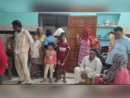 बेटियों की शादी के लिए रखे थे जेवरात, चोर उड़ा ले गए 32 तोला सोना, 15 तोला चांदी और 12.85 लाख कैश