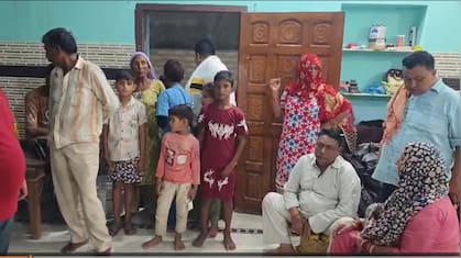 बेटियों की शादी के लिए रखे थे जेवरात, चोर उड़ा ले गए 32 तोला सोना, 15 तोला चांदी और 12.85 लाख कैश