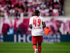 Diomande, Olmo, Upamecano And More: The Secret To RB Leipzigs Talent Factory