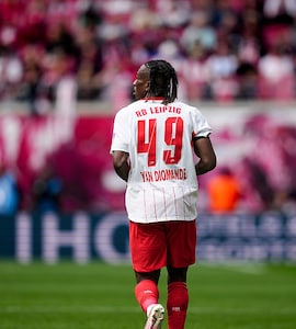 Yan Diomande, Dani Olmo, Dayot Upamecano And More: The Secret To RB Leipzigs Talent Factory