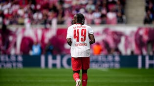 Yan Diomande, Dani Olmo, Dayot Upamecano And More: The Secret To RB Leipzig's Talent Factory