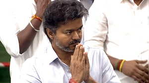 Tamil Nadu Delimitation Row: CM Vijay Calls All-Party Meet, DMK & AIADMK Boycott