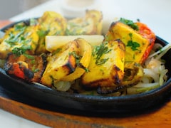 'Poetic Justice': Bombay HC Denies Relief To Eatery Over Banned Analogue Paneer