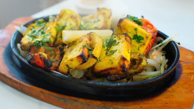 'Poetic Justice': Bombay HC Denies Relief To Eatery Over Banned Analogue Paneer