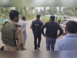Anti-Terror Agency Raids Multiple Locations In Assam's Barpeta, 6 Detained