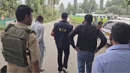 Anti-Terror Agency Raids Multiple Locations In Assam's Barpeta, 6 Detained