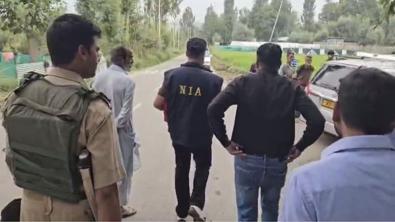 Anti-Terror Agency Raids Multiple Locations In Assam's Barpeta, 6 Detained