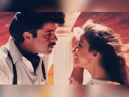 Why Anil Kapoor Felt Insecure While Shooting <i>Ek Ladki Ko Dekha</i> With Manisha Koirala