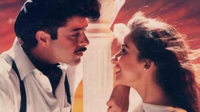 Why Anil Kapoor Felt Insecure While Shooting <i>Ek Ladki Ko Dekha</i> With Manisha Koirala
