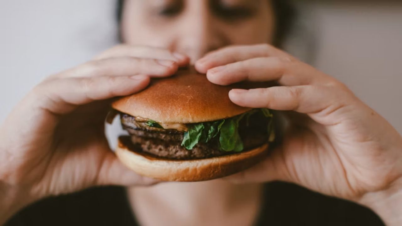 Physical hunger is the body’s way of asking for nourishment