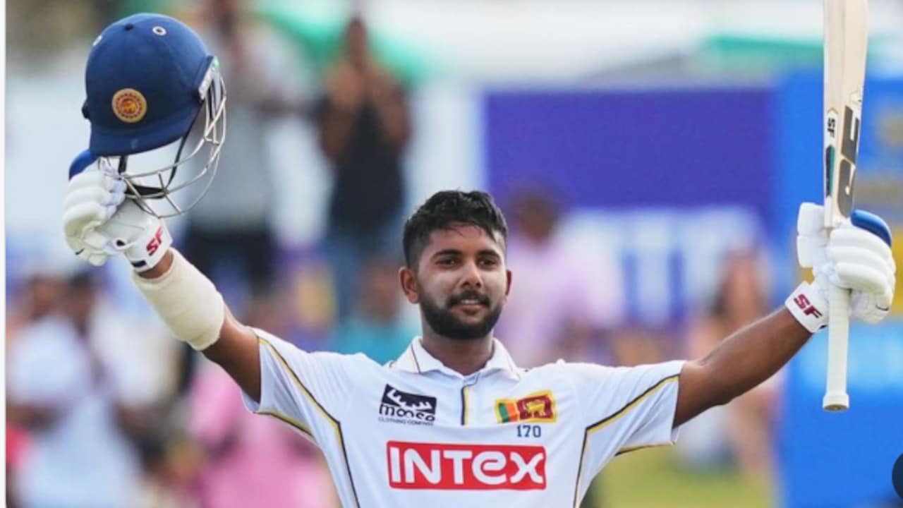 IND vs SRI 2nd Test:  श्रीलंका का अब बचना बहुत मुश्किल, आंकड़े लगा रहे मुहर, पुछल्लों के कारनामे ने दी उम्मीद