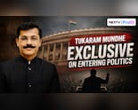Tukaram Mundhe On Why India's Most Talked-About Bureaucrat Won't Enter Politics